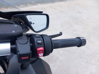 BMW R 1300 RT