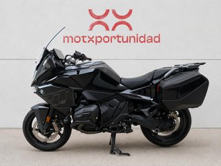 BMW R 1300 RT