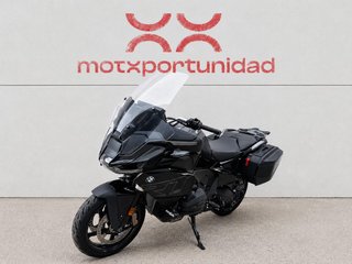 BMW R 1300 RT