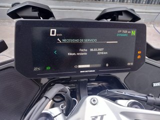 BMW R 1300 RT