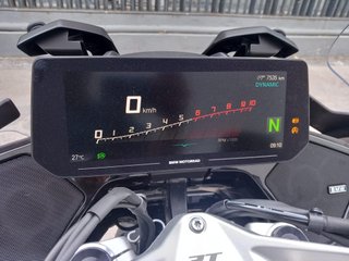 BMW R 1300 RT