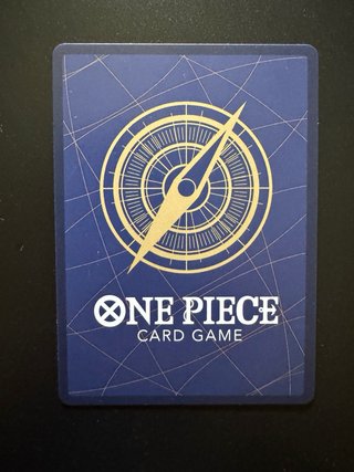 Sabo OP15-046 Carta One Piece
