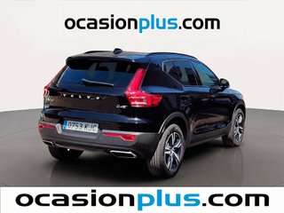 Volvo XC40 D4 R-Design AWD Auto 140 kW (190 CV)