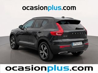 Volvo XC40 D4 R-Design AWD Auto 140 kW (190 CV)