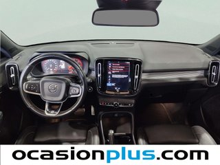 Volvo XC40 D4 R-Design AWD Auto 140 kW (190 CV)