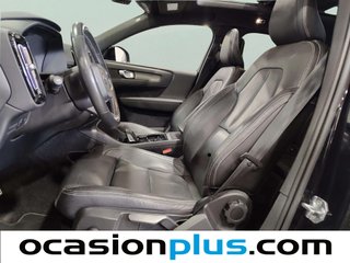 Volvo XC40 D4 R-Design AWD Auto 140 kW (190 CV)