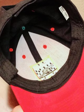 Gorra Arsenal FC Vintage