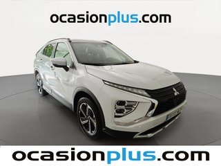 Mitsubishi Eclipse Cross 2.4 PHEV Kaiteki 4WD Auto 138 kW (188 CV)