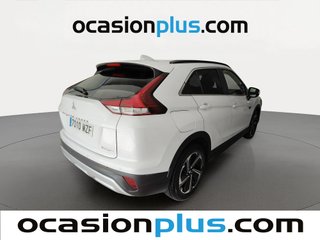 Mitsubishi Eclipse Cross 2.4 PHEV Kaiteki 4WD Auto 138 kW (188 CV)