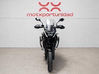 MACBOR XR5