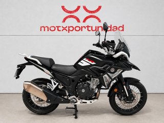 MACBOR XR5