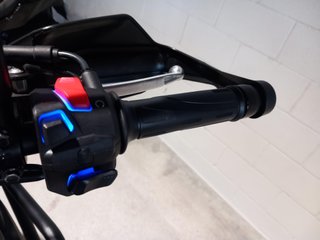 MACBOR XR5