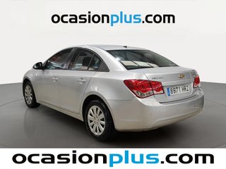 Chevrolet Cruze 1.6 LT 91 kW (124 CV)