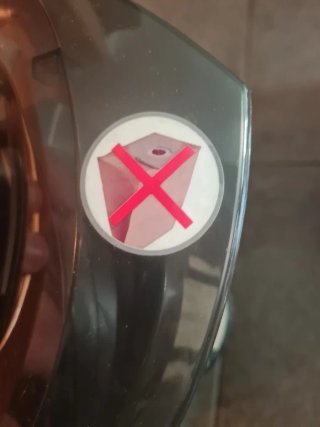 Aspirapolvere Imetec senza sacco