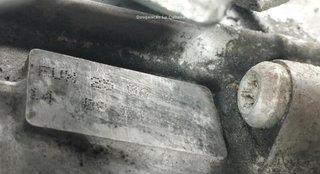 23288287 fux caja de cambios seat alhambra 7v8 7v9
