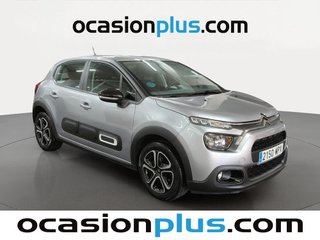 Citroen C3 Origin PureTech 83 Plus 61 kW (83 CV)