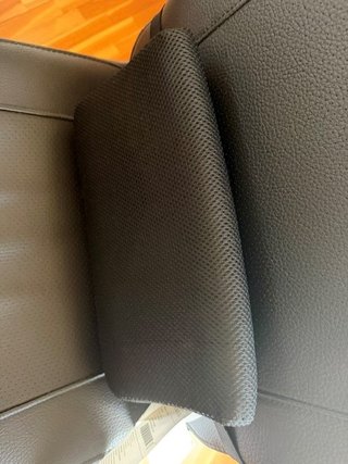 Silla IKEA MILLBERGET + Cojín Lumbar