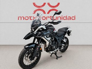 MACBOR XR5