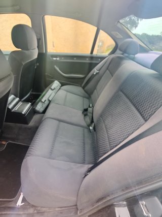 Despiece BMW E46 320D 136CV