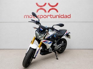 BMW G 310 R