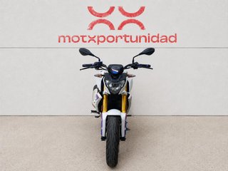 BMW G 310 R