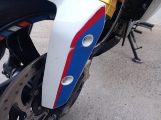 BMW G 310 R