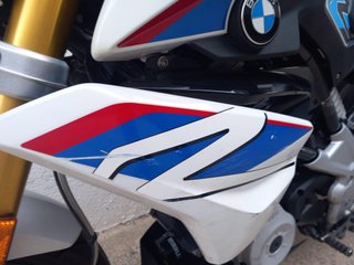BMW G 310 R