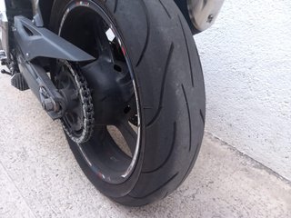 BMW G 310 R