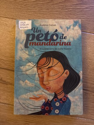 Un petó de mandarina