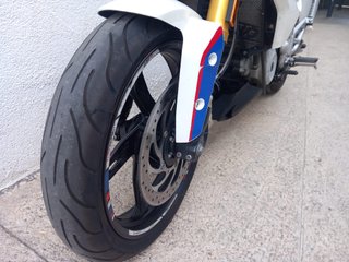 BMW G 310 R