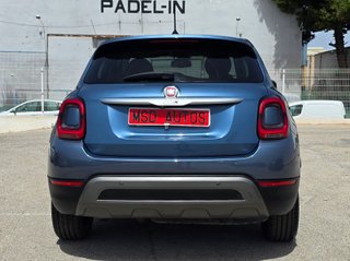 FIAT 500X 2018