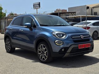 FIAT 500X 2018