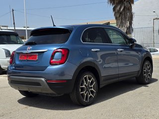 FIAT 500X 2018