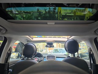 FIAT 500X 2018