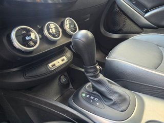 FIAT 500X 2018