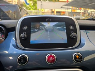 FIAT 500X 2018