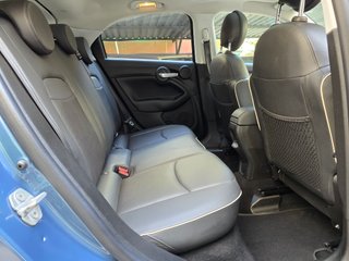 FIAT 500X 2018