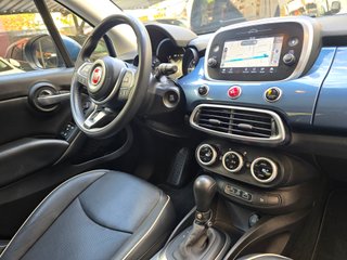 FIAT 500X 2018