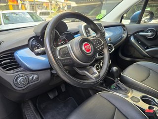 FIAT 500X 2018