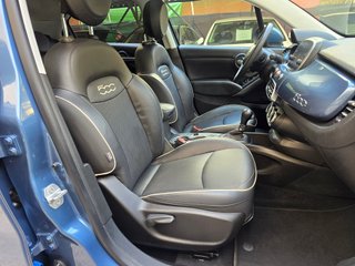 FIAT 500X 2018