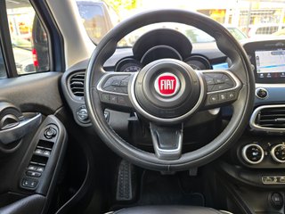 FIAT 500X 2018