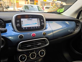 FIAT 500X 2018