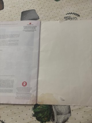 Revuela Français I primaria, A1.1