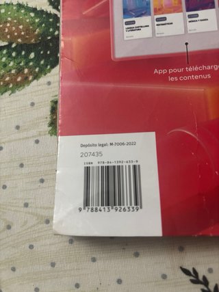 Revuela Français I primaria, A1.1