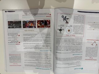 Biología y Geología, 4 ESO, Andalucía