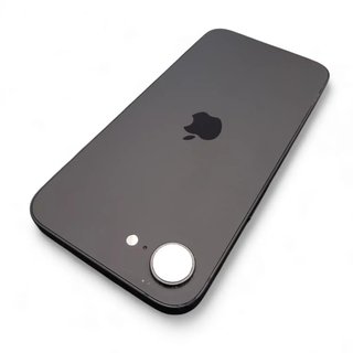 IPHONE 16E 128GB NERO BAT 100%+ SCATOLA+ CAVO DI RICARICA