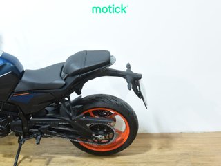 KTM DUKE 125