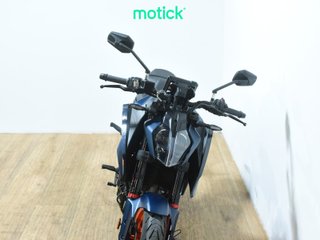 KTM DUKE 125