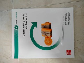 Se venden libros de 1°Farmacia y parafarmarcia