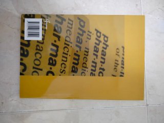 Se venden libros de 1°Farmacia y parafarmarcia